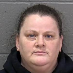 Candace Anne Henderson a registered Sex Offender of Missouri