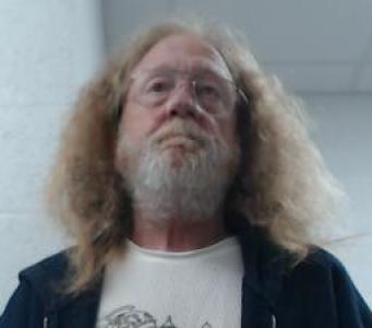 Clayton Beck a registered Sex Offender of Missouri