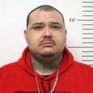 Gilberto Enrique Reyes a registered Sex Offender of Missouri