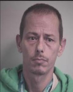 James Robert Williams a registered Sex Offender of Missouri