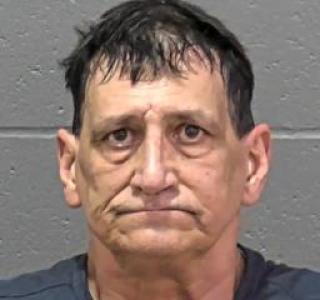 Allen Bard Scoughton a registered Sex Offender of Missouri