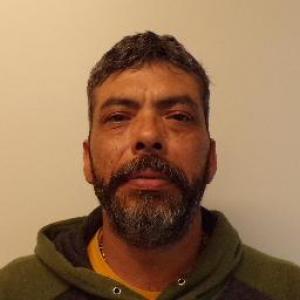 Joe Wenceslao Navarro a registered Sex Offender of Missouri