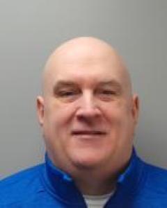 John Gregory Holland a registered Sex Offender of Missouri