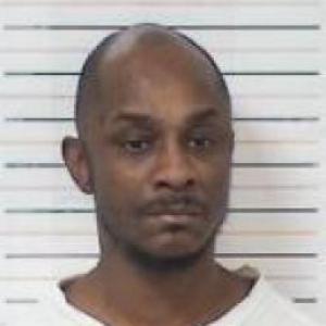 Santios Darrell Leake a registered Sex Offender of Missouri