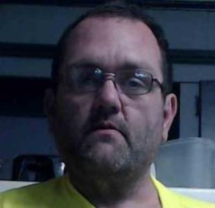 Christopher Ray Douty a registered Sex Offender of Missouri