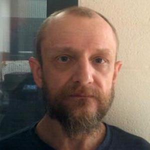 Jerry Wayne Amos a registered Sex Offender of Missouri