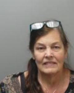Rita Marie Pruitt a registered Sex Offender of Missouri