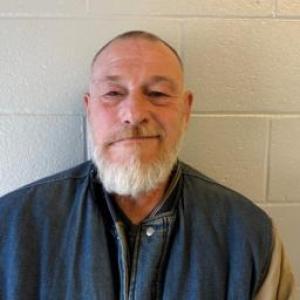 George Wesely Mccain a registered Sex Offender of Missouri