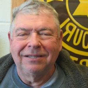 James Forrest Hayes a registered Sex Offender of Missouri