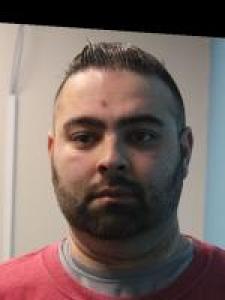 Paul Allen Clinton a registered Sex, Violent, or Drug Offender of Kansas