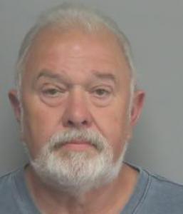 Gary Nelson Ford a registered Sex Offender of Missouri