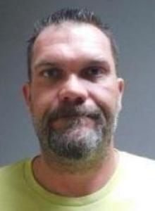 Joshua Edward Brackenbury a registered Sex Offender of Missouri