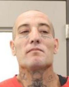 Christopher Don Geringer a registered Sex Offender of Missouri