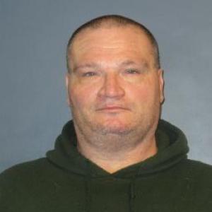 Christopher Lee Jordan a registered Sex Offender of Missouri