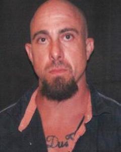 Derrick Ryan Keefer a registered Sex Offender of Missouri