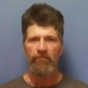 Frankie Lee Wood a registered Sex Offender of Missouri