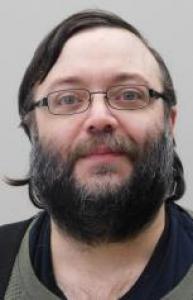 Tysen Barrett Martin a registered Sex Offender of Missouri