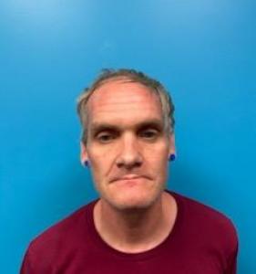 Jeffrey Darryl Lanphear a registered Sex Offender of Missouri