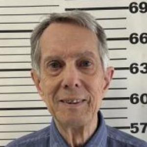 Richard Paul Warner a registered Sex Offender of Missouri