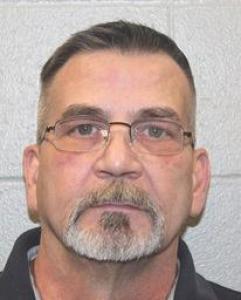 Karl Evan Mosley a registered Sex Offender of Missouri