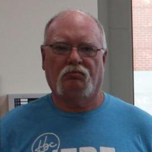 Chanless Earl Jackson a registered Sex Offender of Missouri