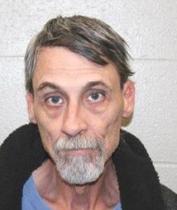 Duane Eugene Beckner a registered Sex Offender of Missouri