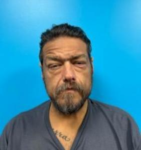 Carl Jason Liberty a registered Sex Offender of Missouri