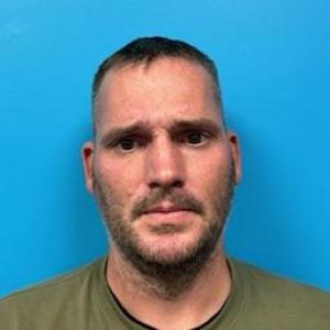 Anthony Frederick Siebert a registered Sex Offender of Missouri