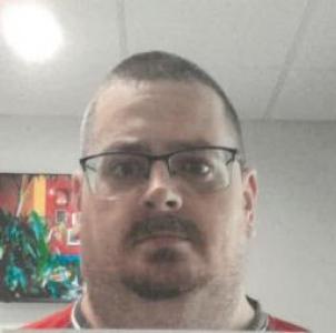 Jesse Aaron Lipe a registered Sex Offender of Missouri