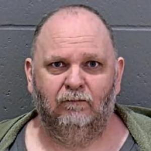 Jackie Charles Mayfield a registered Sex Offender of Missouri