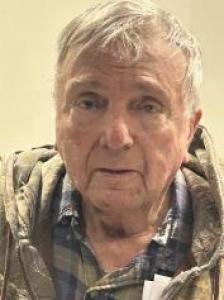 David Lee Huff a registered Sex Offender of Missouri