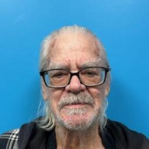 Steven Bryan Hill a registered Sex Offender of Missouri