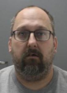 Alfred Glenn Mey III a registered Sex Offender of Missouri