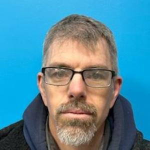 Grant Edward Martin a registered Sex, Violent, or Drug Offender of Kansas