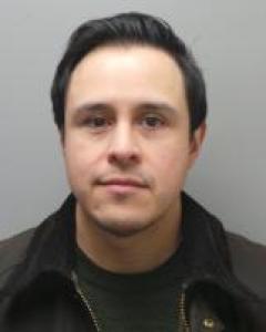 Lee Anthony Tafoya 2nd a registered Sex Offender of Missouri