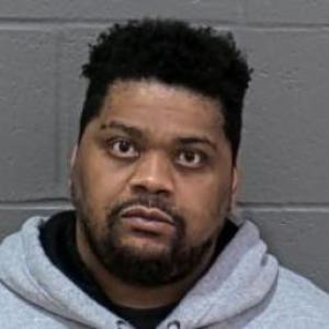 James Allen Cook a registered Sex Offender of Missouri