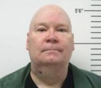 Thomas Harold Morgan a registered Sex Offender of Missouri