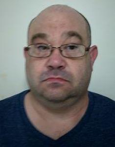 James Morris Carr III a registered Sex Offender of Missouri