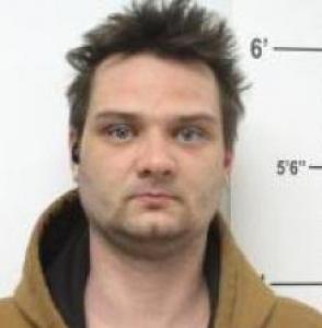 Derick Robert Fitzsimmons a registered Sex Offender of Missouri