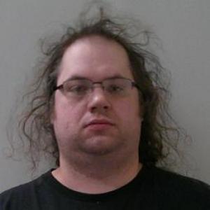 Cody James Taylor a registered Sex Offender of Missouri