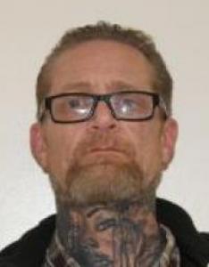 Geoffrey Cleo Taylor a registered Sex Offender of Missouri