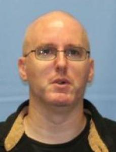 Ryan Joseph Mclaughlin a registered Sex Offender of Missouri