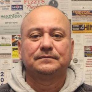 Robert Valdez Garcia a registered Sex Offender of Missouri