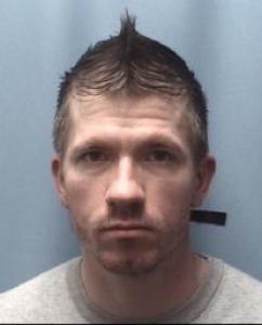 Devon Jason Moser a registered Sex Offender of Missouri