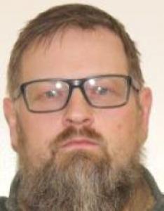 Jeremy Warren Cain a registered Sex Offender of Missouri