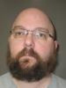 Jason Cole Hill a registered Sex Offender of Missouri