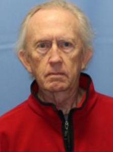 Eric Chester Johnson a registered Sex Offender of Missouri