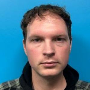 Canaan David Wilson a registered Sex Offender of Missouri