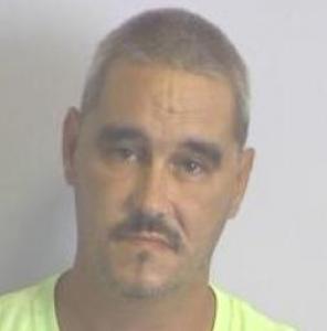 Kenny Lee Johnson a registered Sex Offender of Missouri