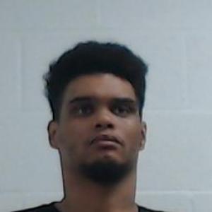 Rashad Ellis Oqueli a registered  of Missouri